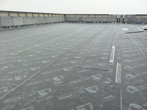 如何提高广元贵阳屋面防水的施工质量？