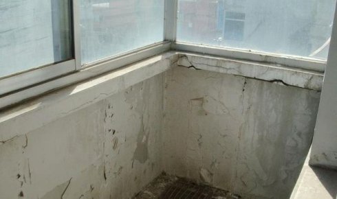 广元四川阳台漏水怎么做防水补漏处理？