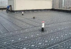广元成都屋面防水需要注意什么？