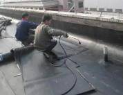 广元成都屋面防水需要注意的地方