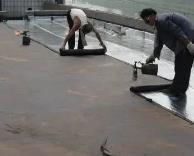 广元成都屋顶漏水如何做好防水堵漏工作？