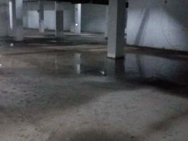 广元地下室防水补漏