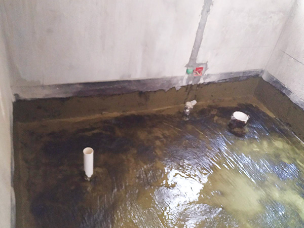 广元卫生间防水堵漏