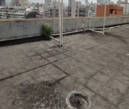 如何使用广元屋顶漏水的材料呢